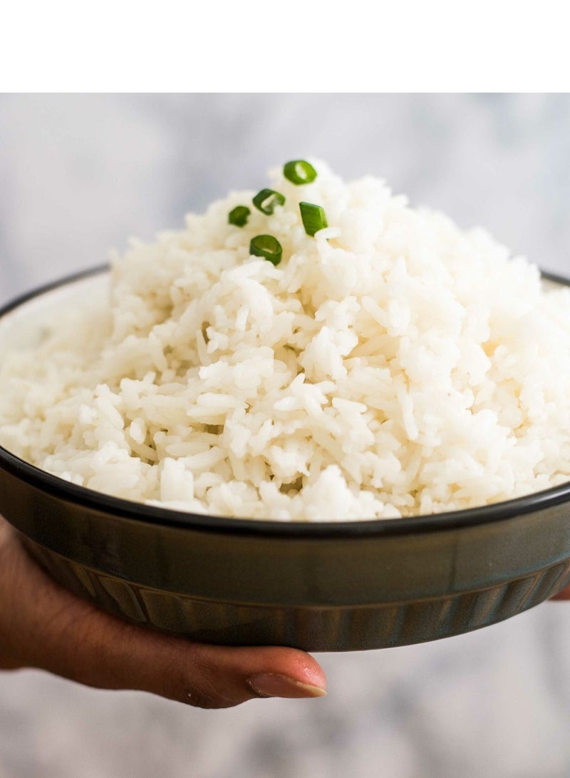 Pinoy Pearl Jasmine Rice 10Lbs - Image 3