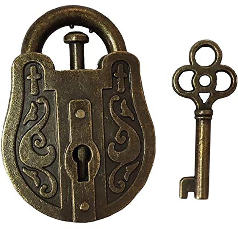 SHUYUE Lock and Unlocking 3D Brain Teasers Puzzles Kids Classic Toy Cast Metal Disentanglement Puzzles - Image 5