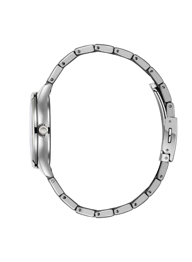 لي كوبر Women's Metal Analog Watch LC08011.370 - 34 mm