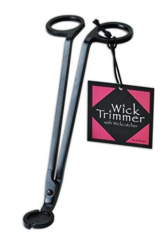 Wickman Candle Wick Trimmer, Matte Black - Image 5