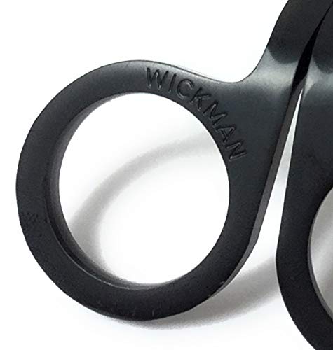 Wickman Candle Wick Trimmer, Matte Black - Image 4