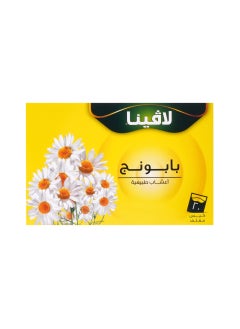 Chamomile Drink 20 bags - pzsku/Z19655D0EC32F372BB097Z/45/_/1698695657/64b14d43-0ed9-421d-877b-eb13978a3f85