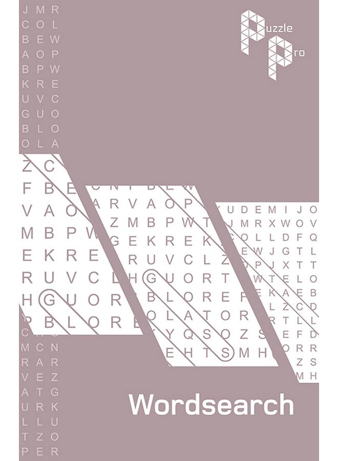 Puzzle Pro Wordsearch  - Image 1