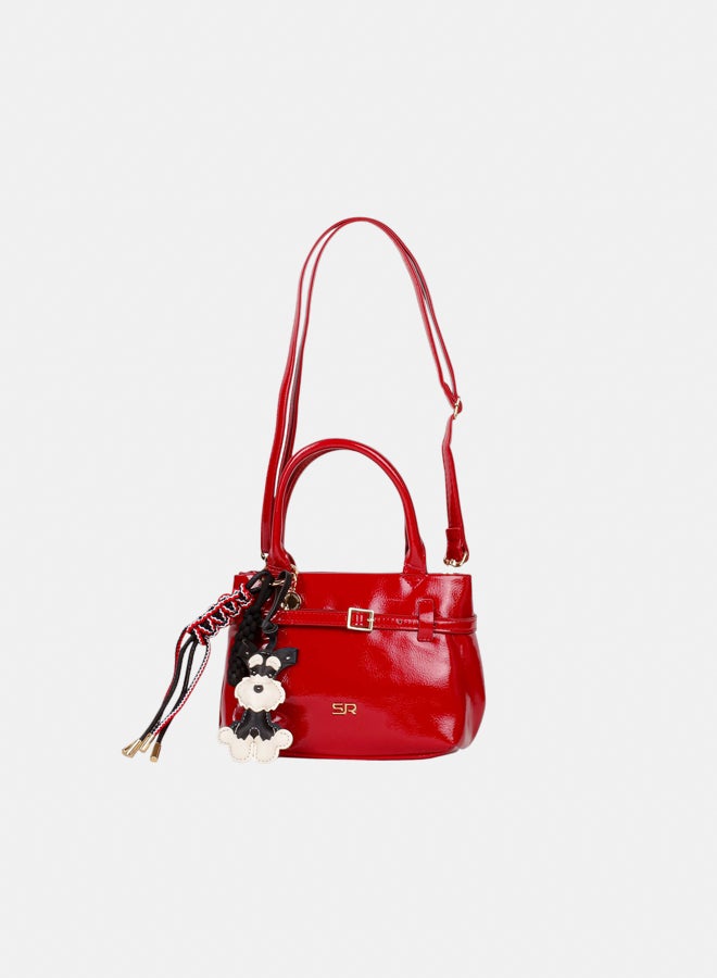 SHOEROOM Fashionable Shoulder Bag From Shoeroom - Image 1