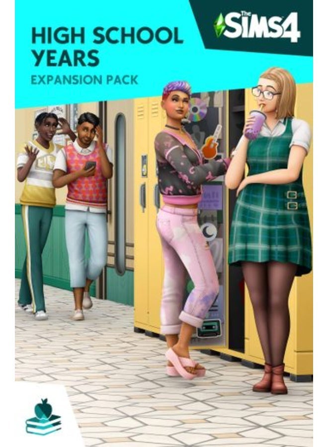 EGYGAMER EGYGAMER The Sims 4 High School Dlc Z19659896E0F5AD619272Z
