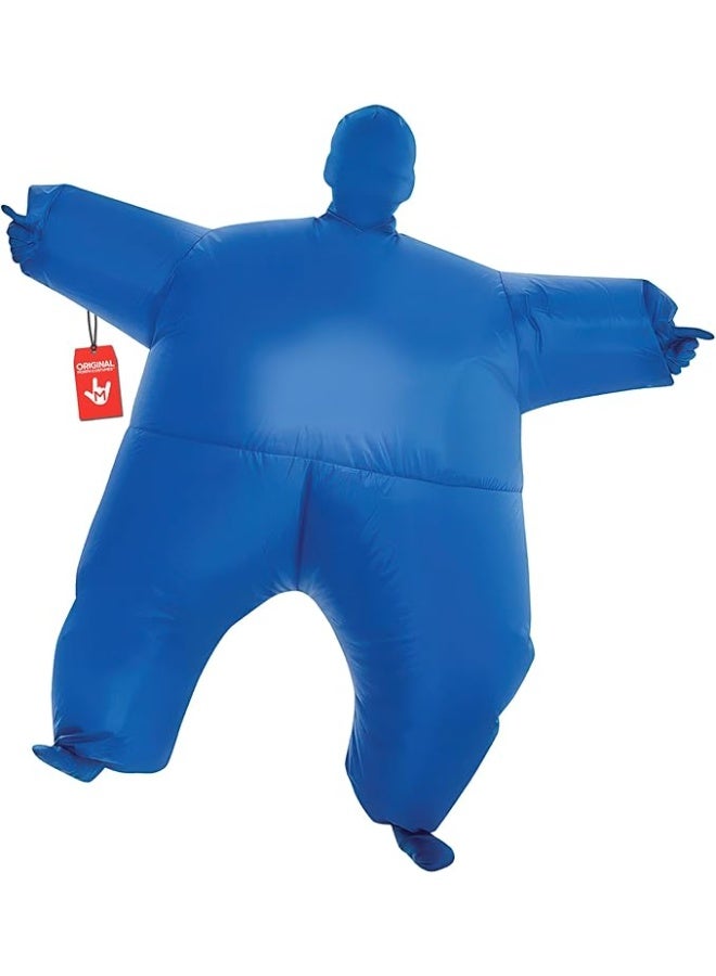 Morphsuits بدلة مرفسوتس الأولاد ميغا مرف كيدز تنكرية - Image 1