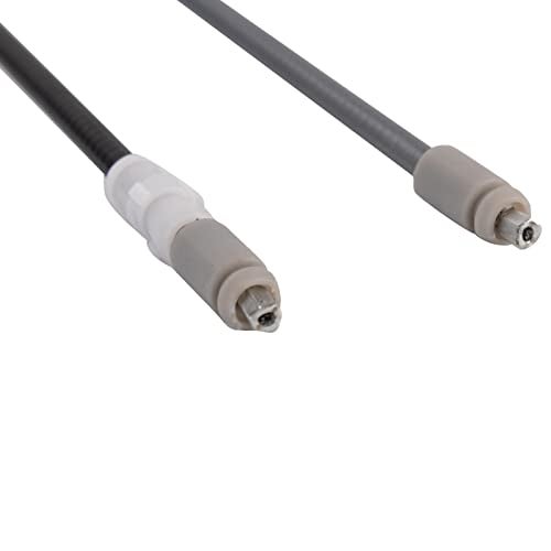 TRQ Rear Power Sliding Cable Kit Assembly Left Driver Side for Toyota Sienna - Image 5