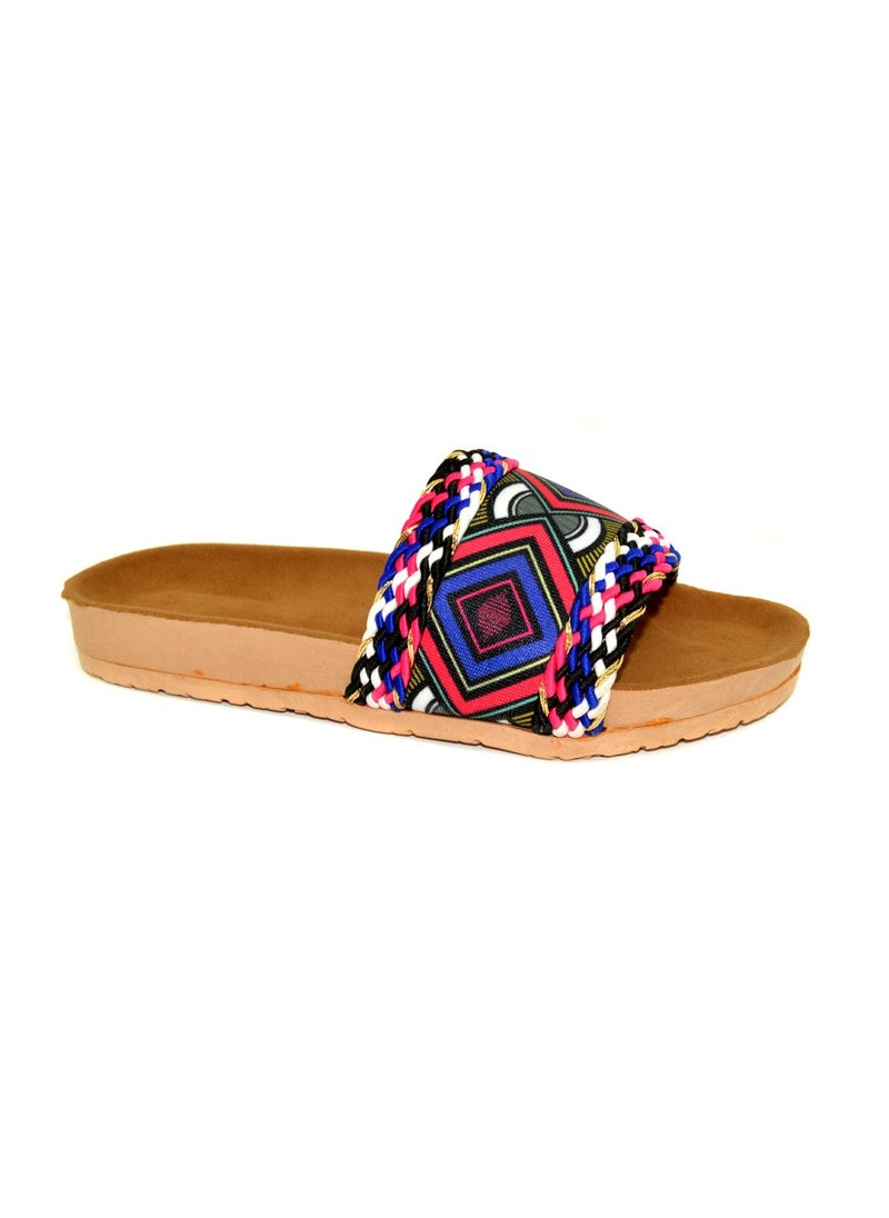 shoozy Fashionable Women Slippers  - Image 1