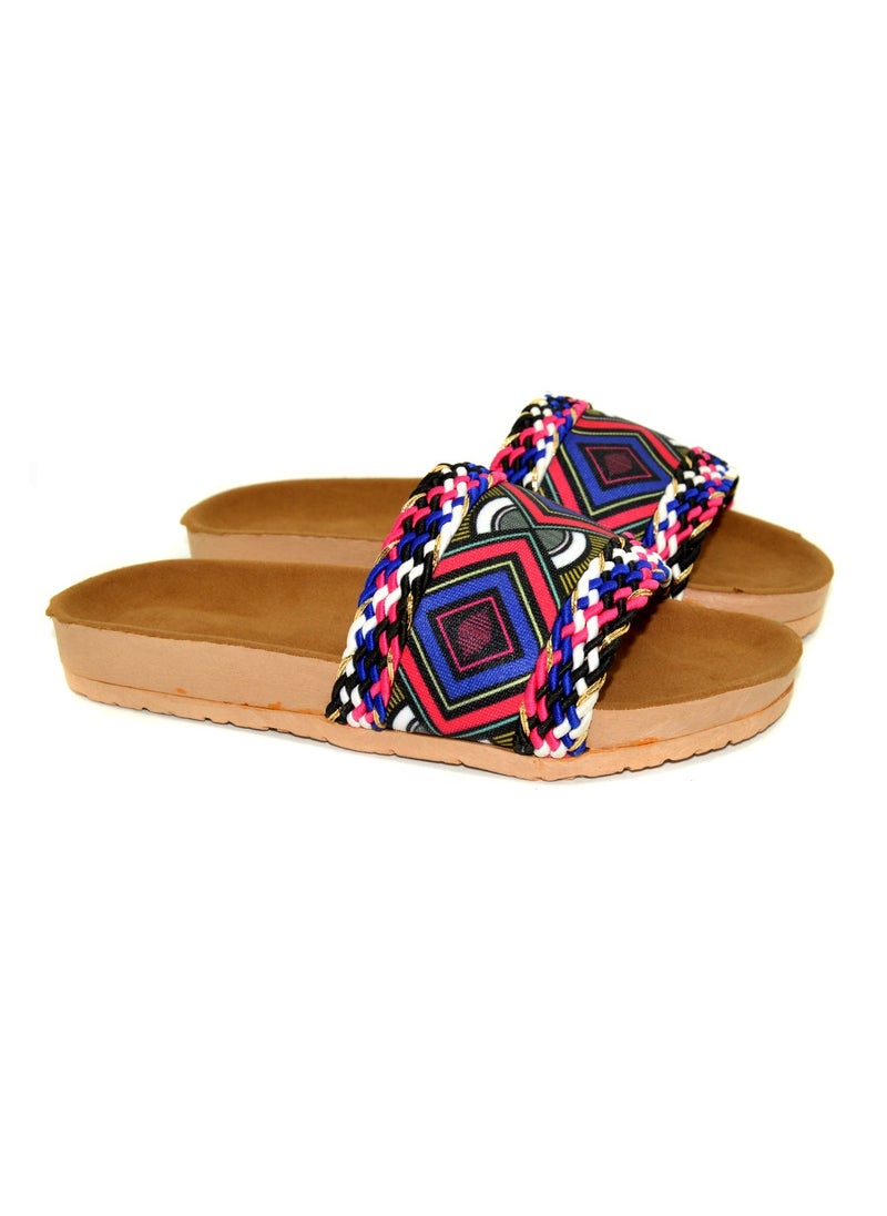 shoozy Fashionable Women Slippers  - Image 2