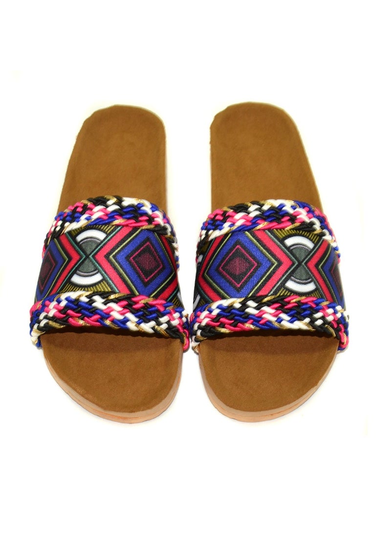 shoozy Fashionable Women Slippers  - Image 4