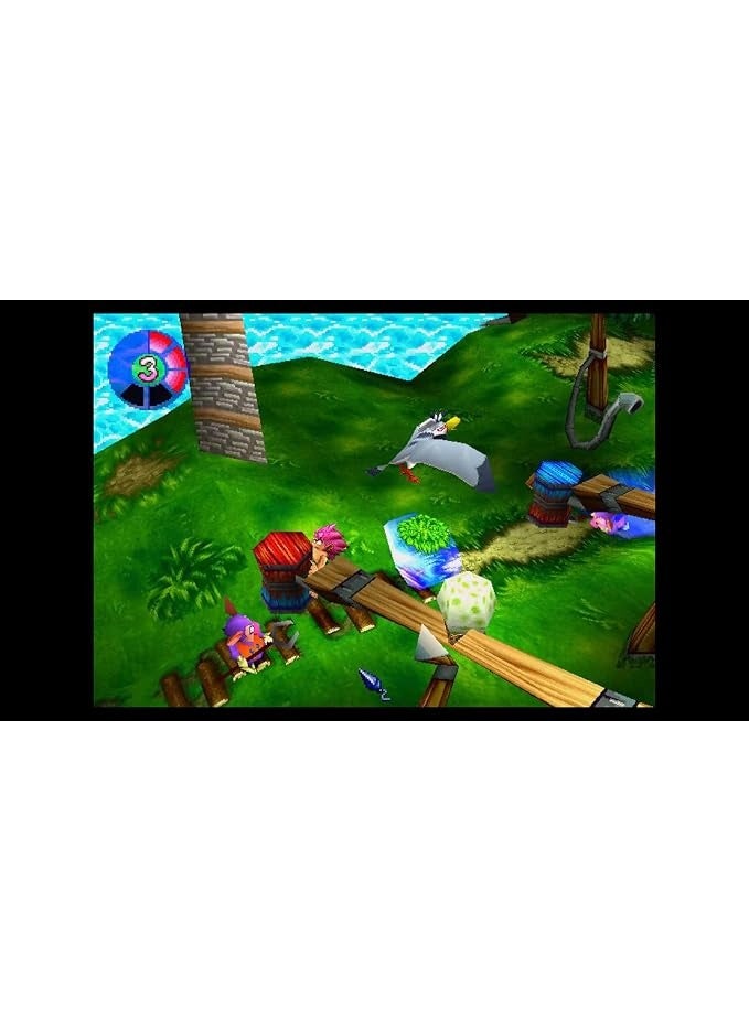 Sony Tomba 2 Special Edition for PS5 - PlayStation 5 - New Original - Image 2