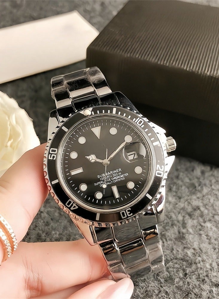 general 2025 Collection The Submariner Watch  - Image 1