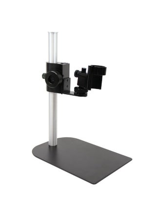 Dunwell Tech, Inc MS35B Vertical Stand with Focus Adjustment – 8.07" x 4.92" x 12" - Designed for Dino-Lite - pzsku/Z196611B9676DA41FB9C1Z/45/1743382486/f6c0ace0-e004-4185-a4f5-3d8bfde164b7