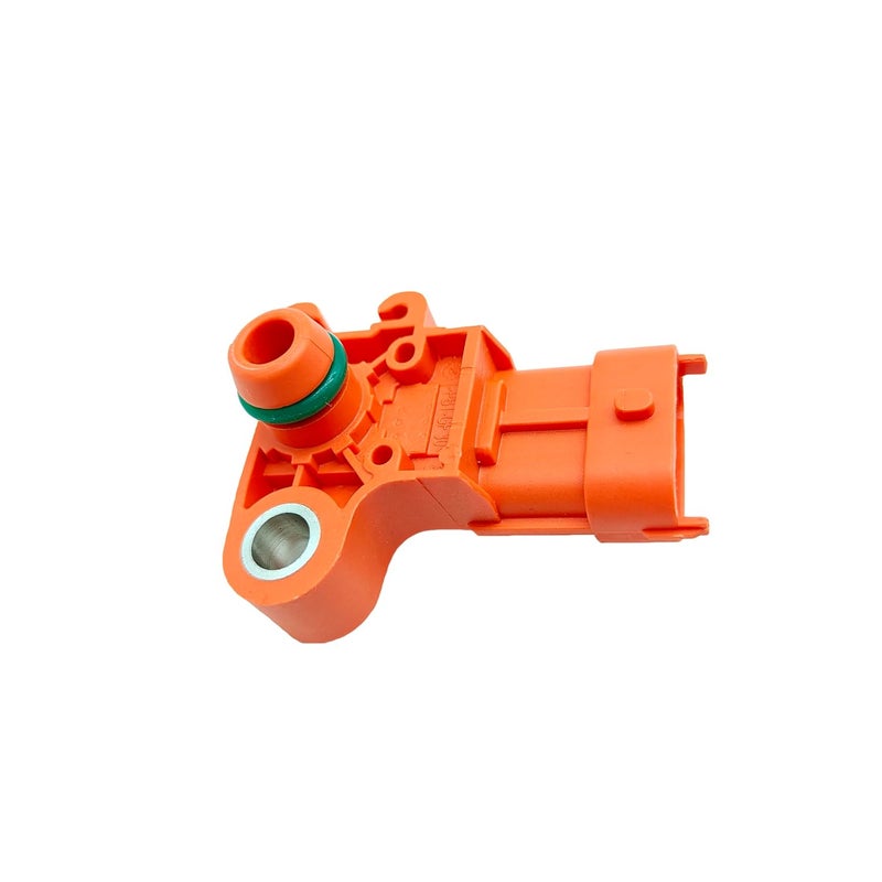 NATAFOX Red 3 Bar LS9 LSA MAP Sensor Supercharger Pressure Sensor 12592525 - Image 3