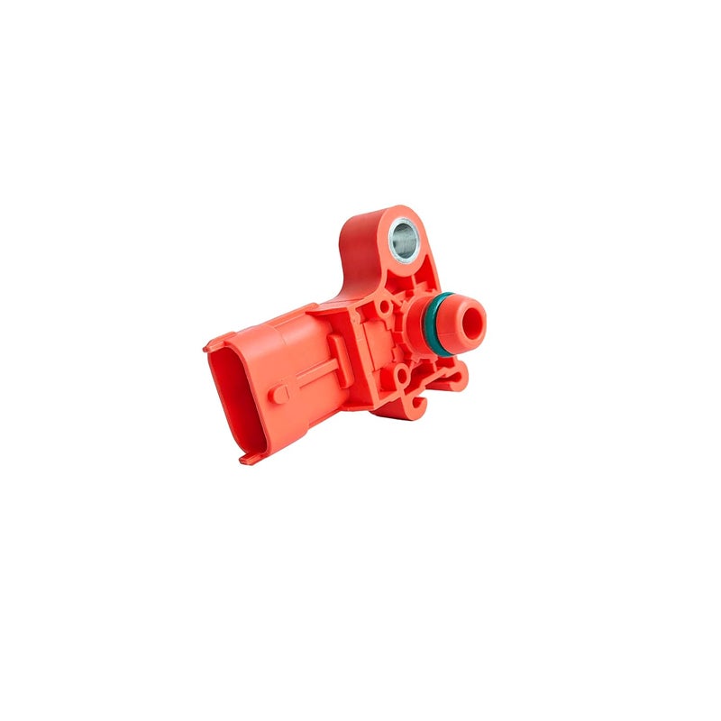 NATAFOX Red 3 Bar LS9 LSA MAP Sensor Supercharger Pressure Sensor 12592525 - Image 4