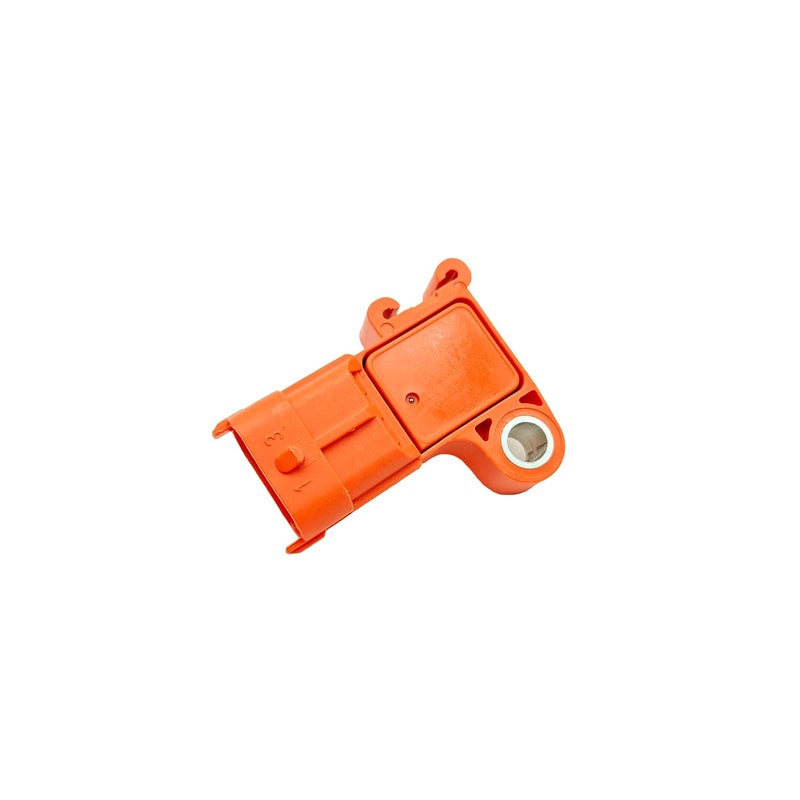 NATAFOX Red 3 Bar LS9 LSA MAP Sensor Supercharger Pressure Sensor 12592525 - Image 2