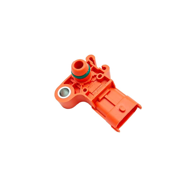 NATAFOX Red 3 Bar LS9 LSA MAP Sensor Supercharger Pressure Sensor 12592525 - Image 1
