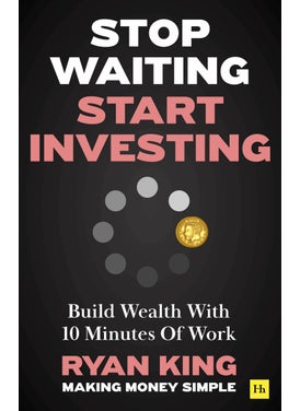Stop Waiting, Start Investing