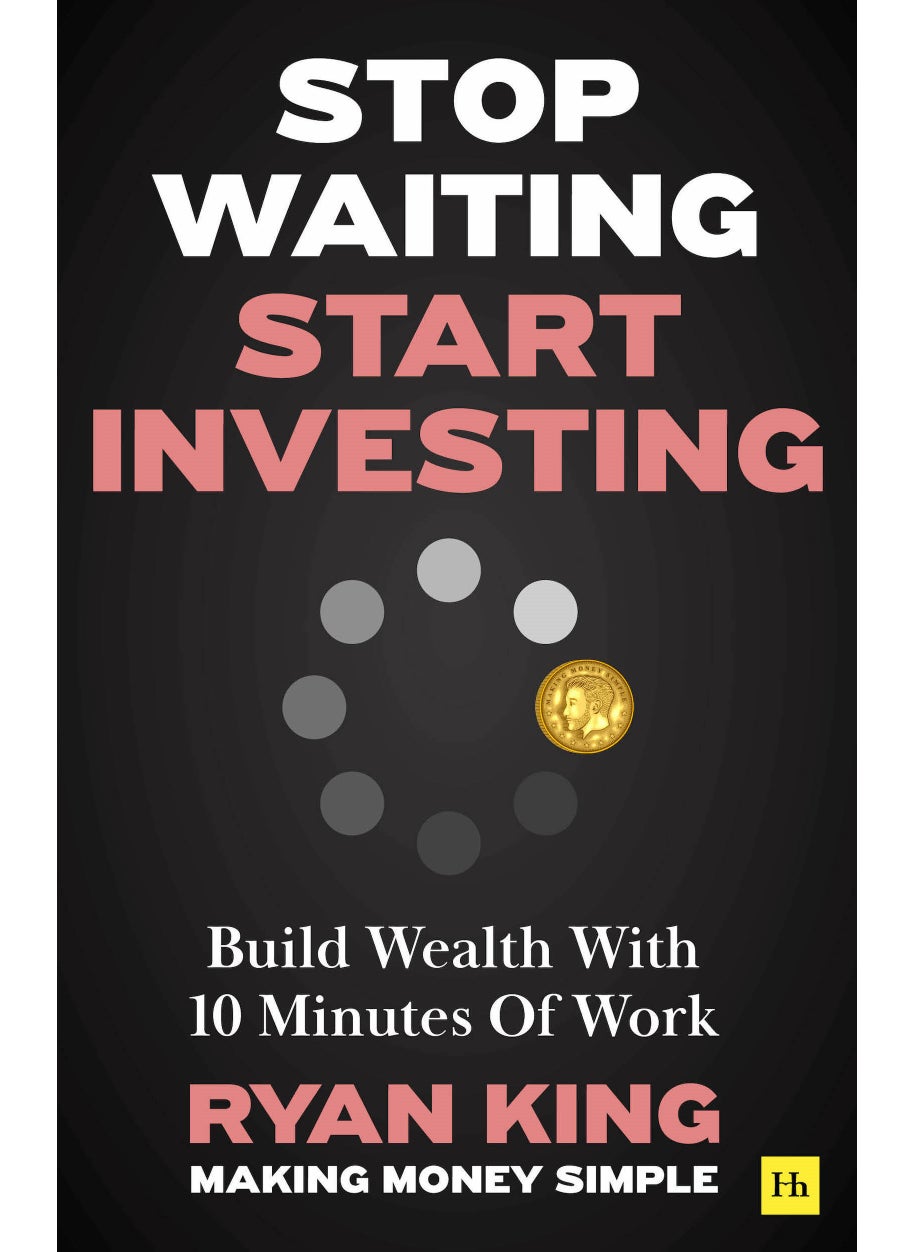 null - Stop Waiting, Start Investing - Image 1