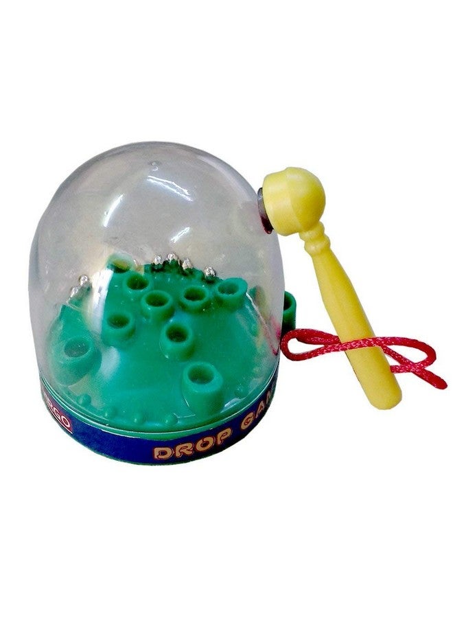 نيجي لعبة ألغاز دروب فانتازي للأطفال، متعددة الألوان - Image 3