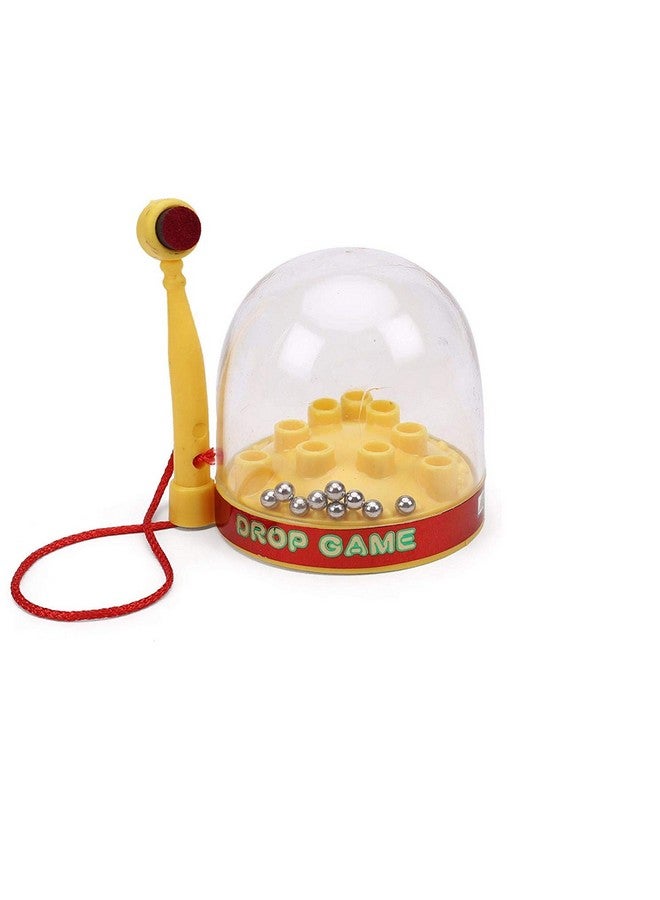 نيجي لعبة ألغاز دروب فانتازي للأطفال، متعددة الألوان - Image 1