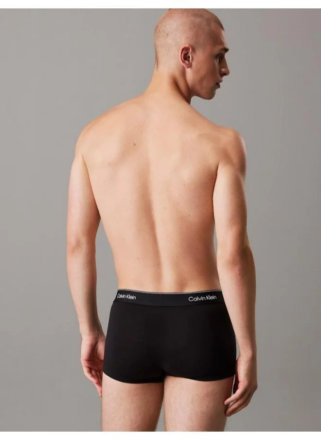كالفن كلاين 5 Pack Logo Band Trunk