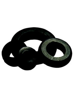 Gardner Bender Gardner Bender Flexible Vinyl Grommets 6Pc 5.715cm 