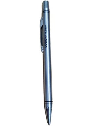 Versatile Pen 0.5 mm - pzsku/Z19668EAFCFFC8721E5F6Z/45/_/1725791043/1c3a6fa5-2952-4ec2-ab7e-554912c27b53