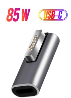 Type-C To Magsafe 2 60W 85W T Type Converter Charger Adapter