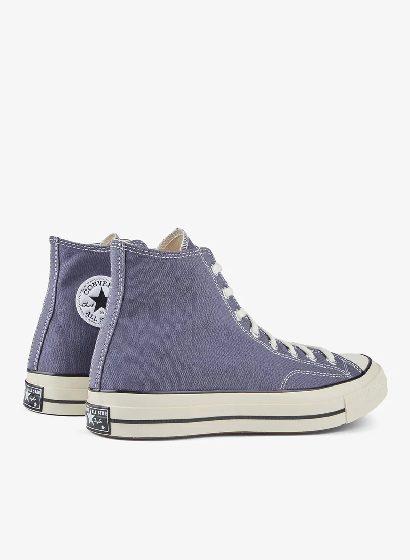 Converse Purple Chuck 70 Unisex Shoes  | Best Price UAE