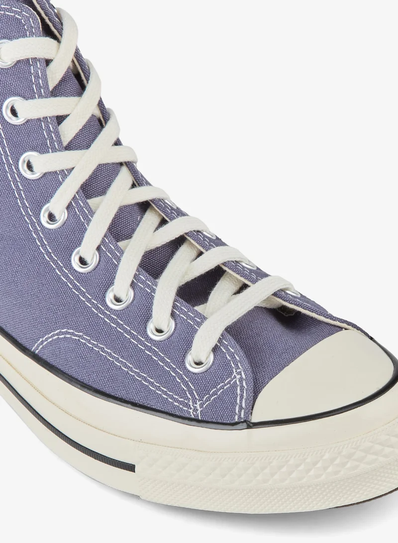 Converse Purple Chuck 70 Unisex Shoes  | Best Price UAE