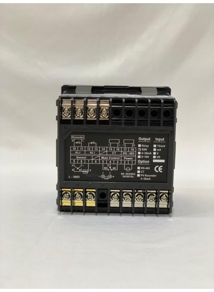 FOTEK MT96-V SSR OUTPUT - Image 2