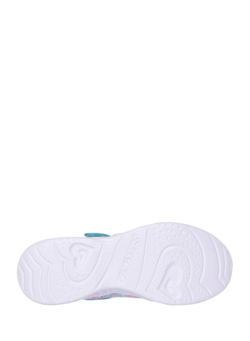 SKECHERS Little Heart Lights  - Image 5