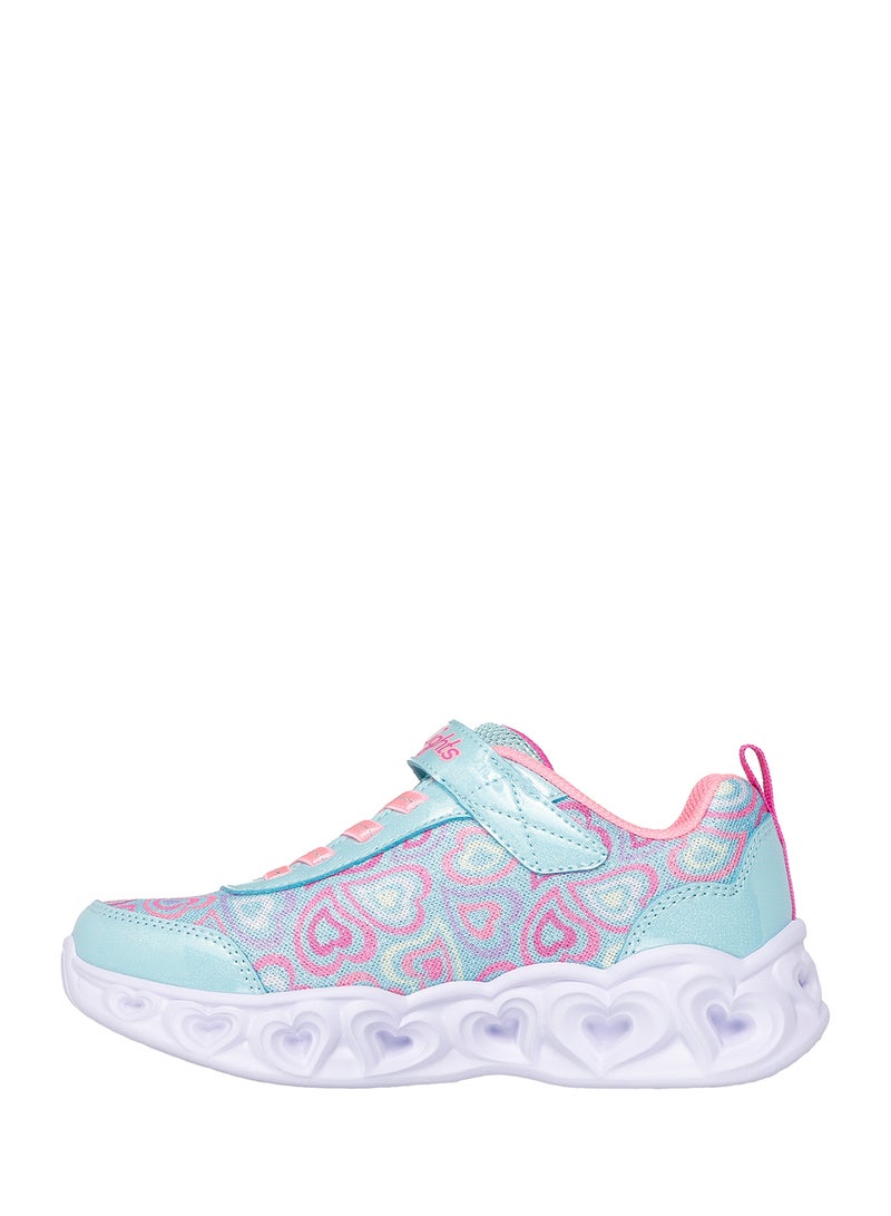 SKECHERS Little Heart Lights  - Image 2