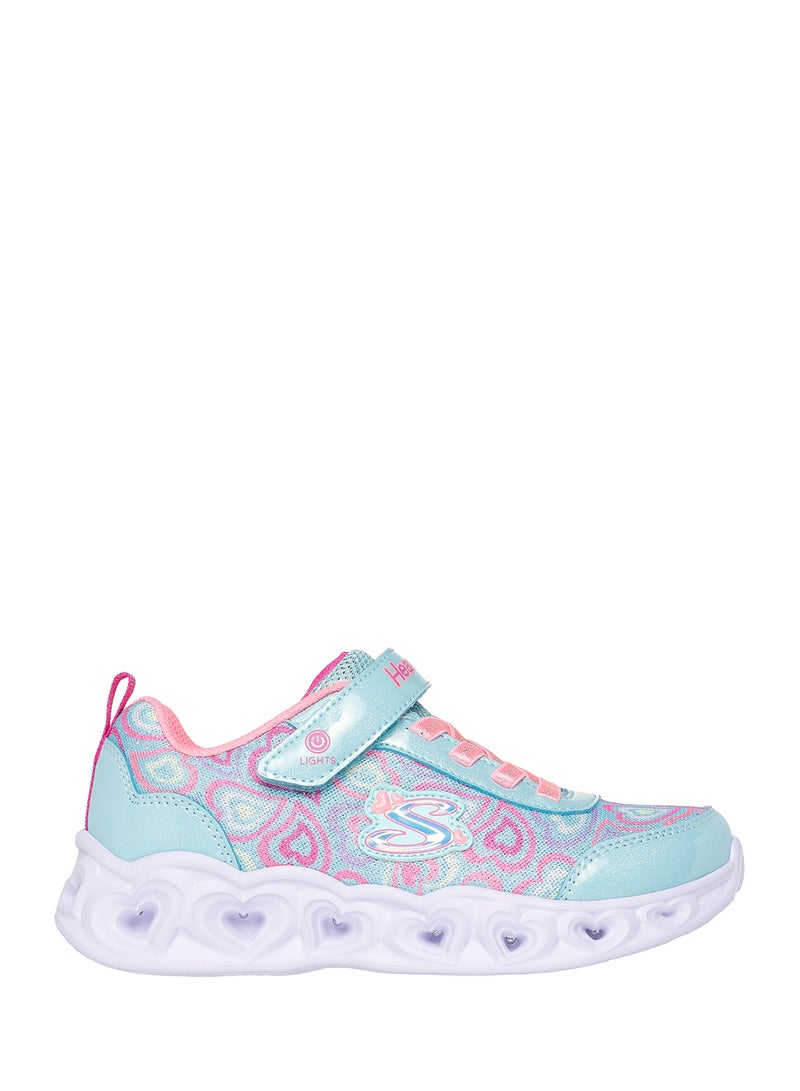 SKECHERS Little Heart Lights  - Image 1