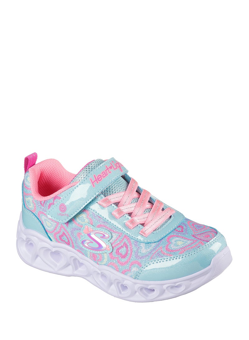 SKECHERS Little Heart Lights  - Image 3