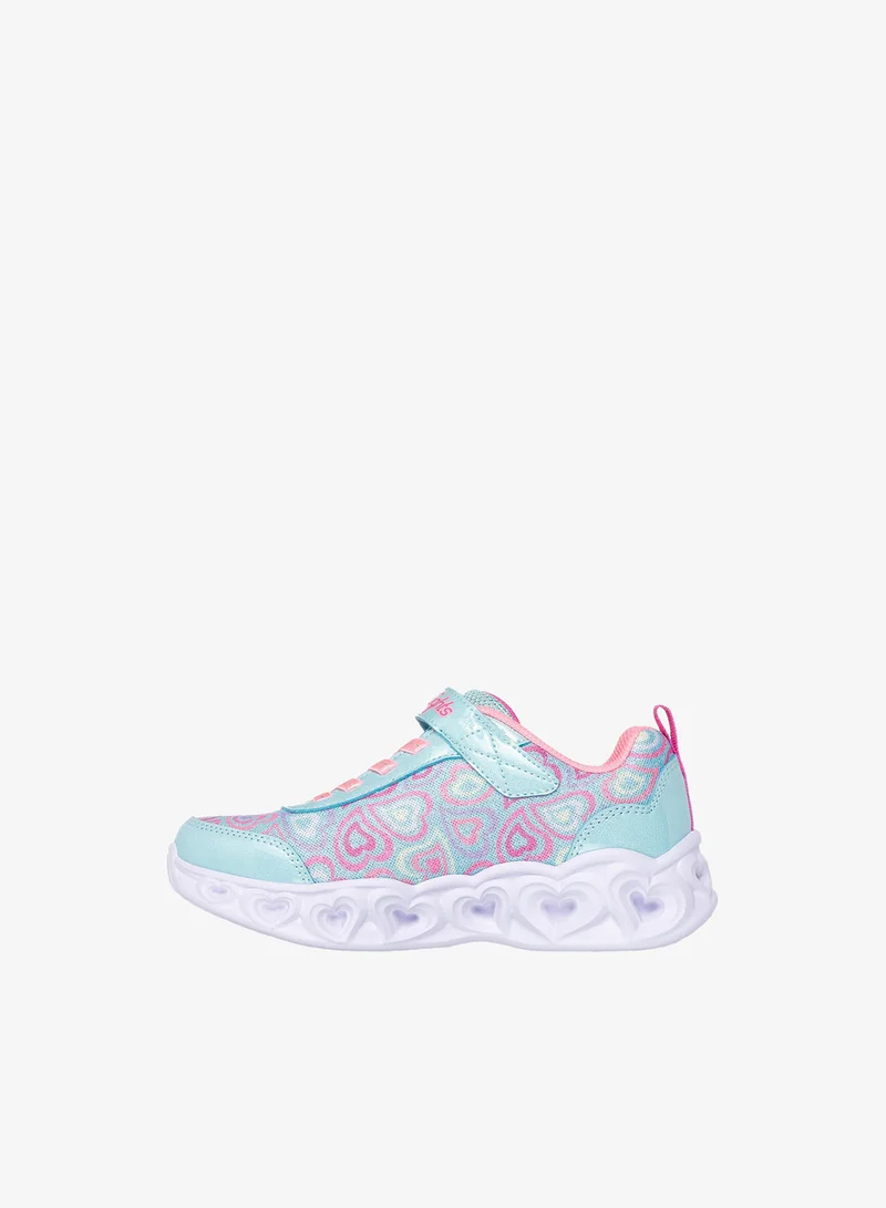 SKECHERS Little Heart Lights