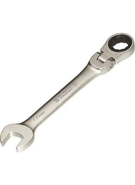 İzeltaş Izeltaş Joint Ratchet Combination Wrench 12 mm  - Image 1