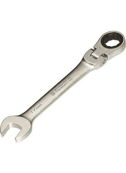 İzeltaş Izeltaş Joint Ratchet Combination Wrench 12 mm  - Image 2