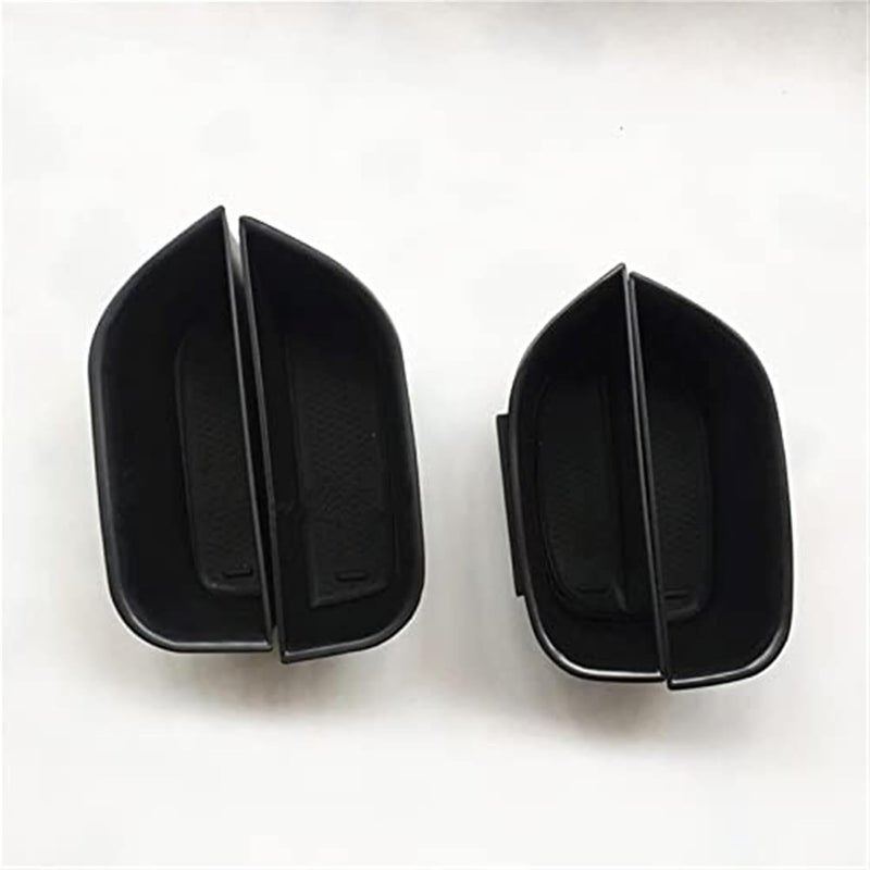 Wivplex Car Door Handle Storage Box Organizer - Image 1