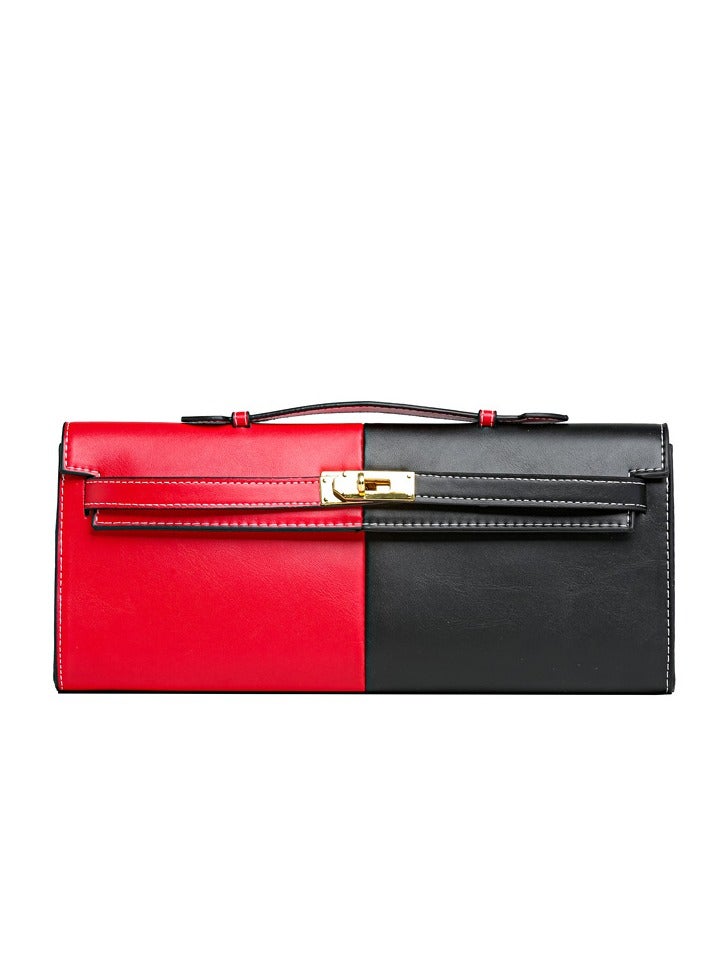 Mark Fairwhale New Style Minimalist Handbag For Women 