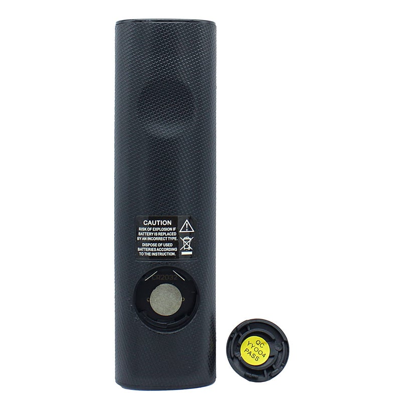 AH59-02630A Remote Control Replacement for Samsung Home Theater HT-H6500WM HT-H7730WM HT-H6530WM HTH6550WM HTH7750WM HT-H7500wm - Image 5