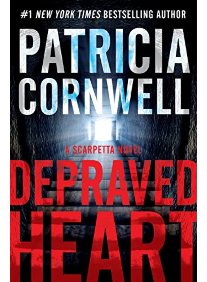 DEPRAVED HEART - Image 3