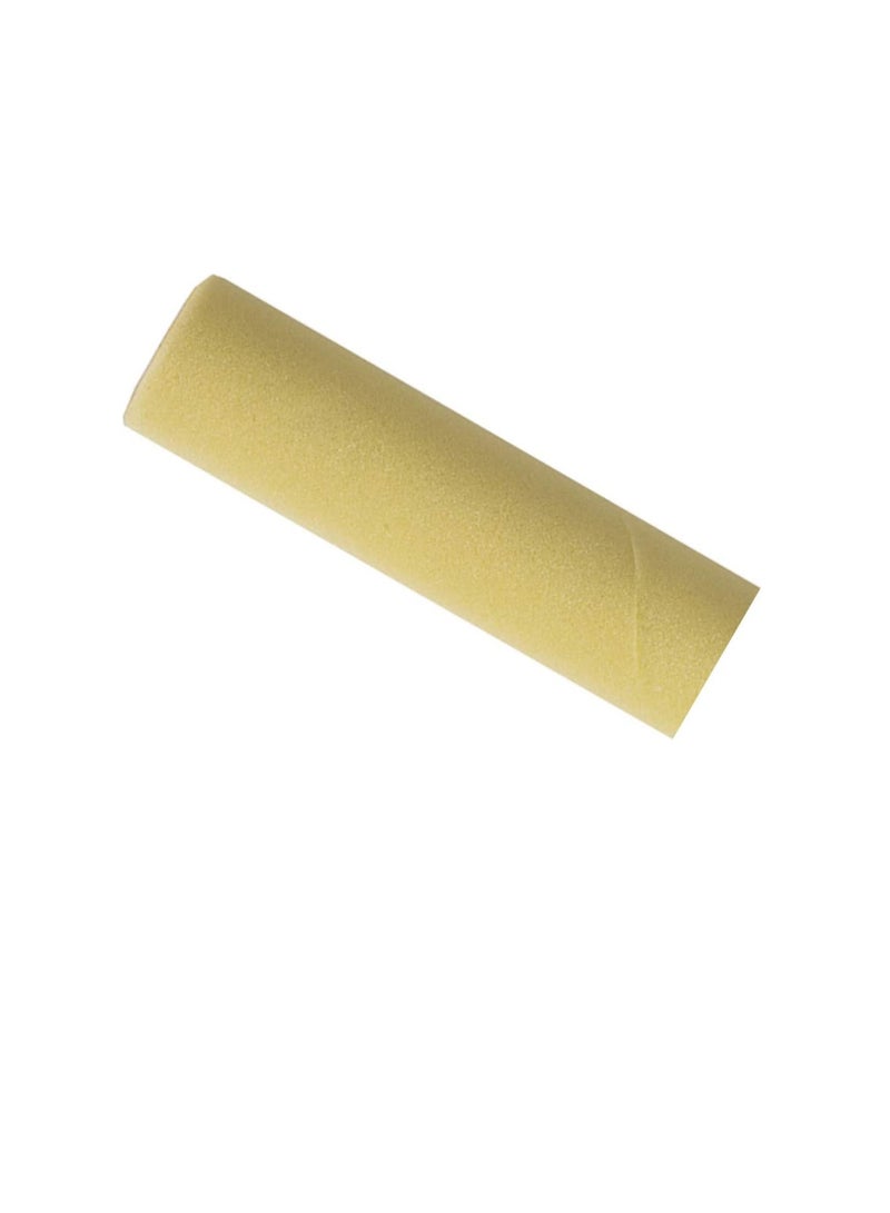 Painting and Texture Roller and Brush 4 Inch Replacement Roller Covers of Paint Home Decoration Wall Emulsion Varnish Oil Paint and Texture (Pack of 2) (Varnish Refill 4 Inch)  - Image 2