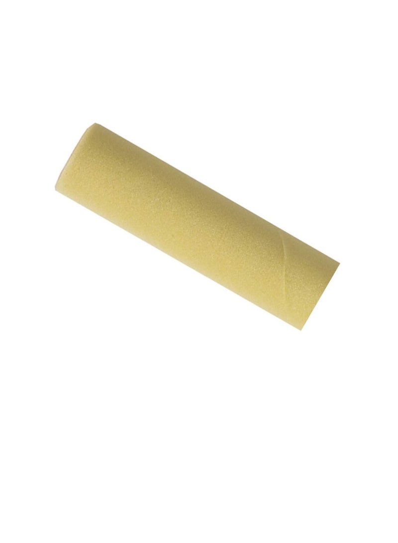 Painting and Texture Roller and Brush 4 Inch Replacement Roller Covers of Paint Home Decoration Wall Emulsion Varnish Oil Paint and Texture (Pack of 2) (Varnish Refill 4 Inch)  - Image 3