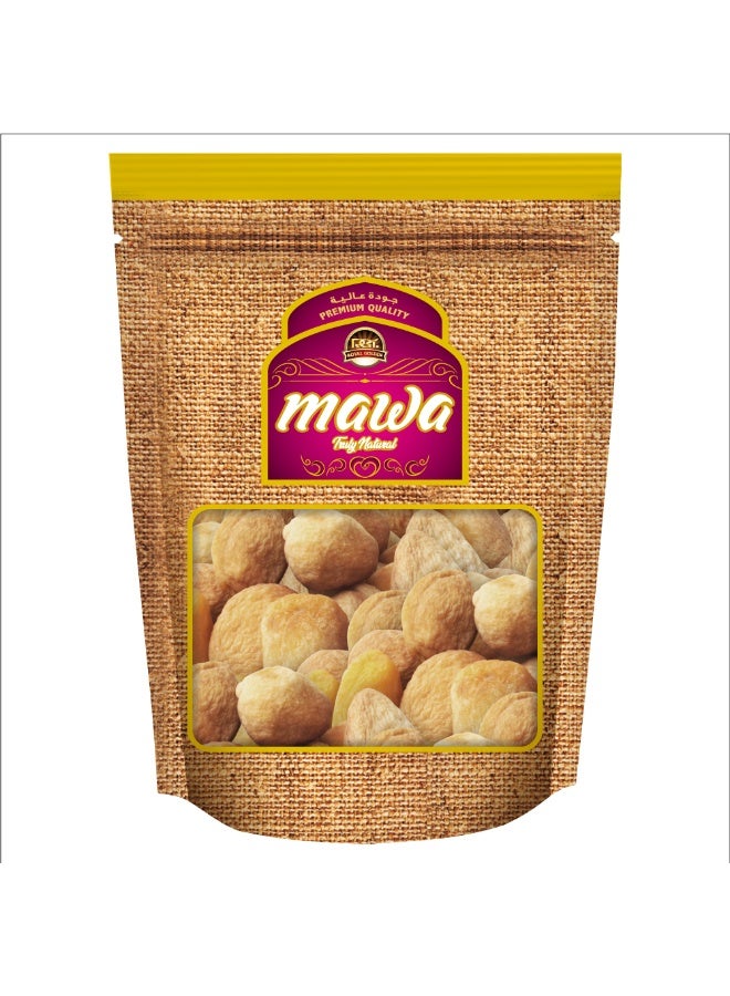 Mawa Dried Apricots (Jardalu)  250g - Image 1