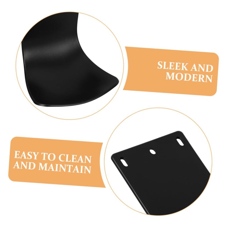 Automatic Soap Dispenser Drip Tray 3 Pack Wall Mounted for Bathroom Kitchen - Image 4