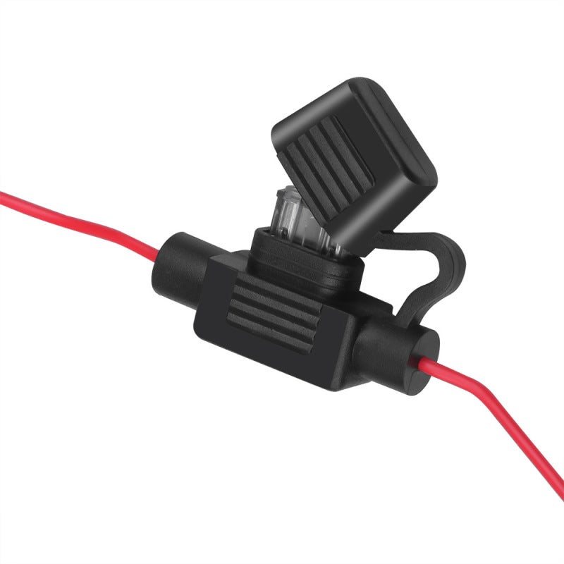 12.0V هوائي راديو سيارات FM - حساسية إشارة عالية ومقاومة للتداخل، مكبر إشارة محمول لمعدات استقبال راديو سيارات FM - Image 5