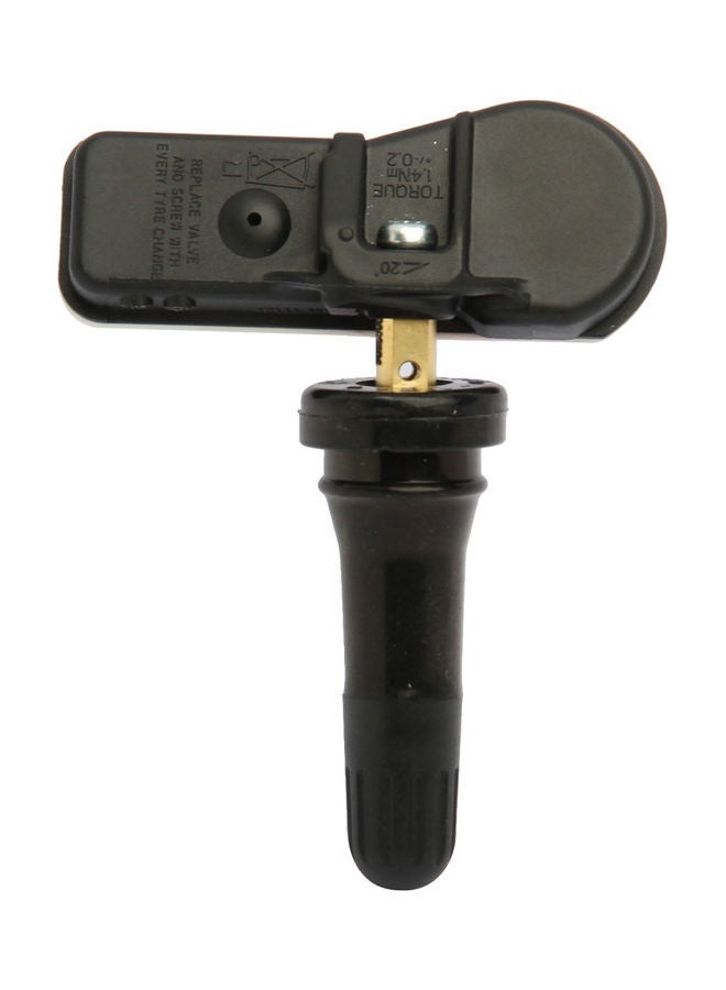 MUNTAQI Tire Pressure Monitor Sensor Replacement For Subaru - Image 1