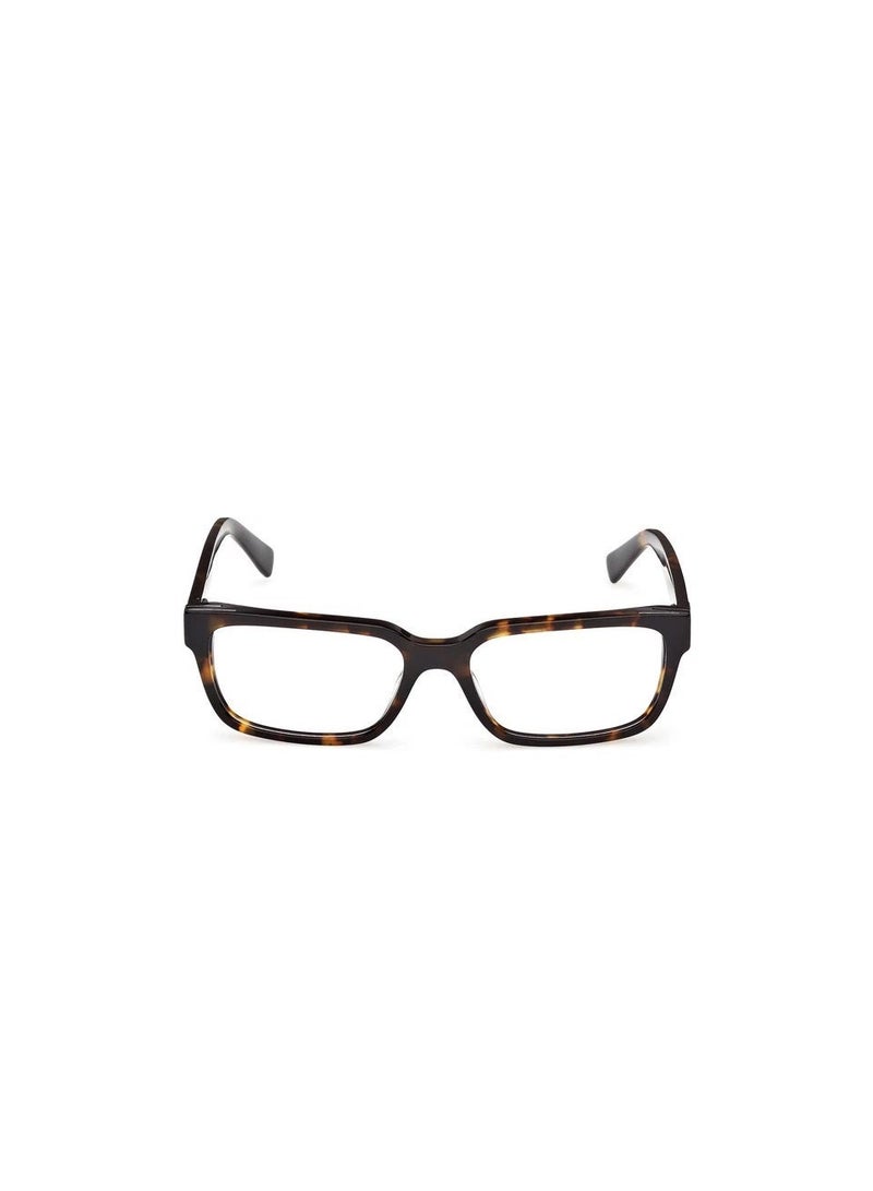 Guess Rectangle-Style Eyeglasses Frame - Image 2